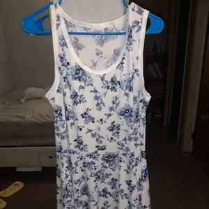 Lularoe Nikki dress